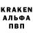 Альфа ПВП крисы CK Julia Vasylieva